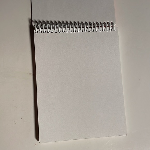 Benefit note pads - Picture 4 of 4